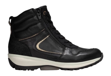 Sneakers Xsensible Women's Bergamo Black
