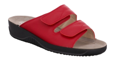 Flip Flops Women Soltau-40 1940 Cherry