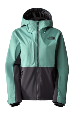 North face hotsell ski femme