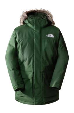 Jacket The North Face Men Mcmurdo Pine Needle