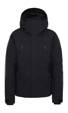 Skijacke The North Face Lenado Damen TNF Black 23