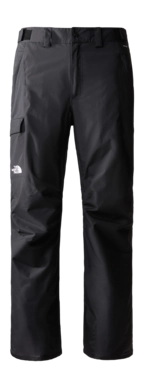 Ski Trousers The North Face Men Freedom Insulated TNF Black