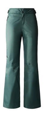 Pantalon de Ski The North Face Femme Sally Insulated Dark Sage
