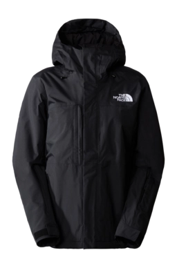 Ski Jacket The North Face Women Freedom Insulated TNF Black