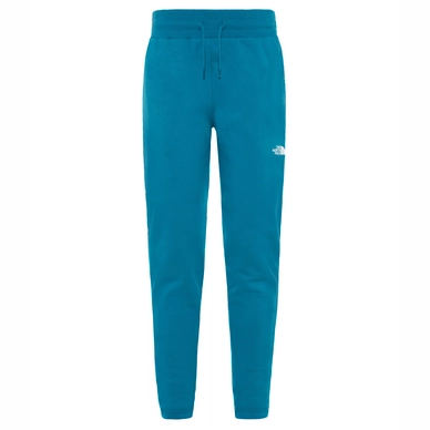 Trainingsbroek The North Face Women Fine Crystal Teal