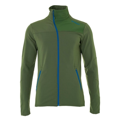 Ski vest Brunotti Lowend Men Cactus