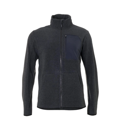 Skiweste Brunotti Centreboard Schwarz Herren