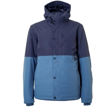 Winterjas Brunotti Delaware Men Night Blue