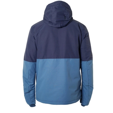 Winterjas Brunotti Delaware Men Night Blue