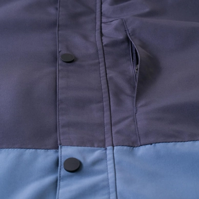 Winterjas Brunotti Delaware Men Night Blue