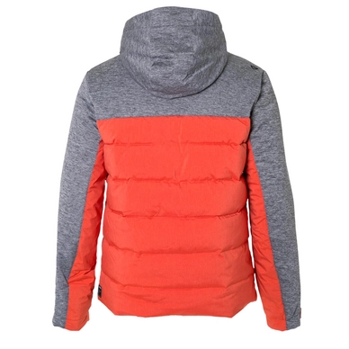 Winterjas Brunotti Clevis Men Spicy Orange