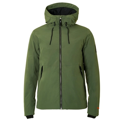 Ski jas Brunotti Reefline Men Cactus