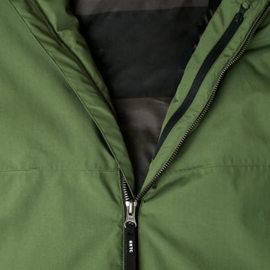 Ski jas Brunotti Reefline Men Cactus
