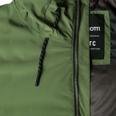 Ski jas Brunotti Reefline Men Cactus