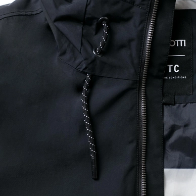 Ski jas Brunotti Reefline Men Black