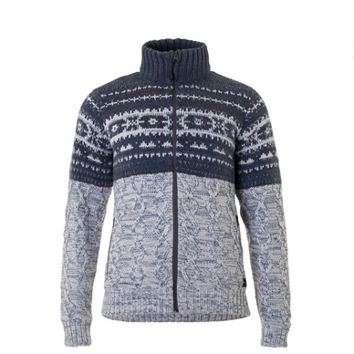 Jumper Brunotti Campbell Men Stone Grey