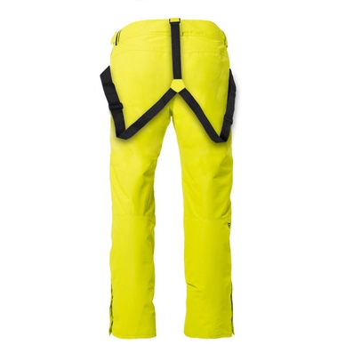 Ski Broek Brunotti Footstrap Men Poison
