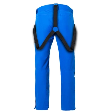 Ski Broek Brunotti Footstrap Men Cobalt