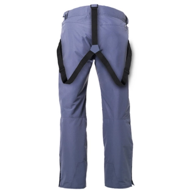 Ski Broek Brunotti Footstrap Men Night Blue
