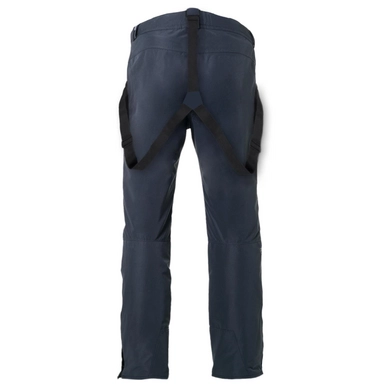 Ski Broek Brunotti Footstrap Men Black