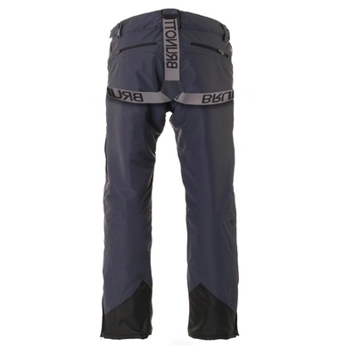 Ski Broek Brunotti Damiro Melange Night Blue