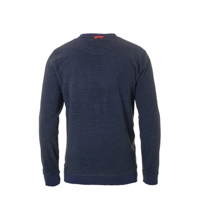 Trui Brunotti Upwind Men Night Blue