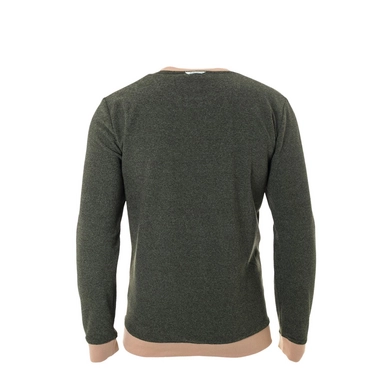 Trui Brunotti Upwind Men Pine Grey