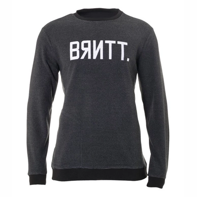 Pullover Brunotti Upwind Schwarz Herren