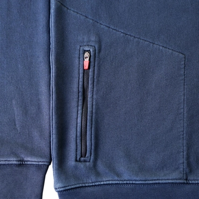 Vest Brunotti Tognar Men Night Blue