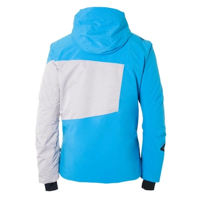 Ski Jas Brunotti Kentucky Men Pacific Blue