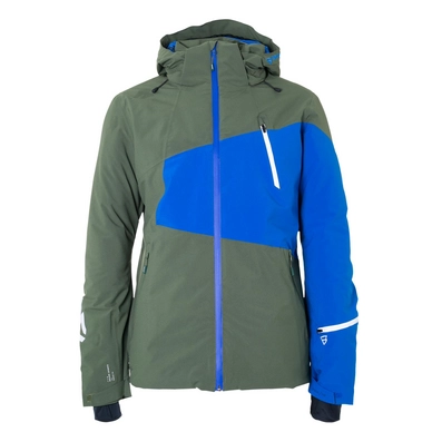 Ski Jas Brunotti Kentucky Men Cactus