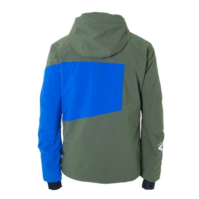Ski Jas Brunotti Kentucky Men Cactus