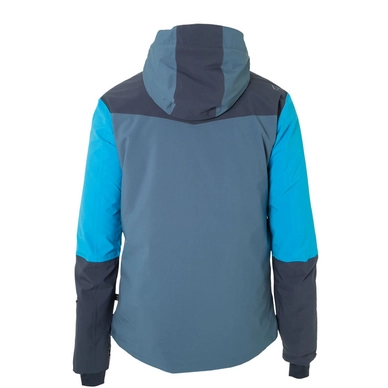 Ski Jas Brunotti Winch Men Storm Blue