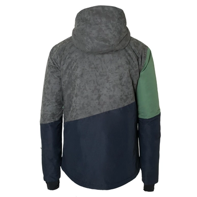 Ski jas Brunotti Idaho Men Cactus