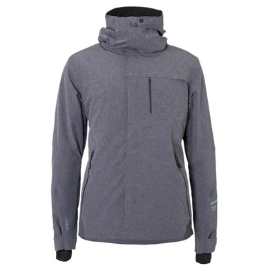Ski jas Brunotti Trailing Men Black