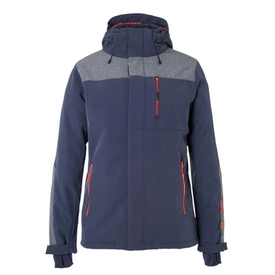 Ski Jas Brunotti Twintip Men Night Blue