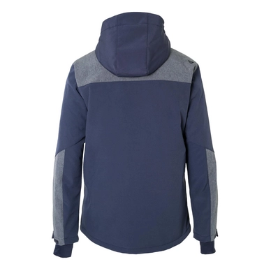 Ski Jas Brunotti Twintip Men Night Blue