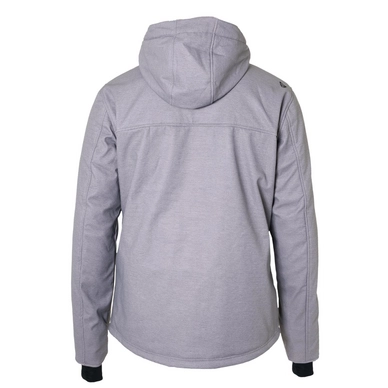 Jas Brunotti Marsala Men Light Grey Melee