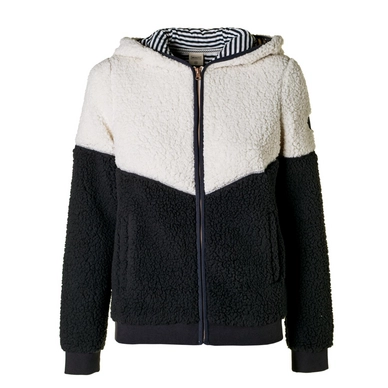 Vest Brunotti Alvireo Women Obsidian