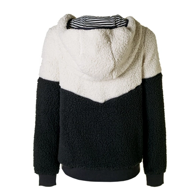 Vest Brunotti Alvireo Women Obsidian