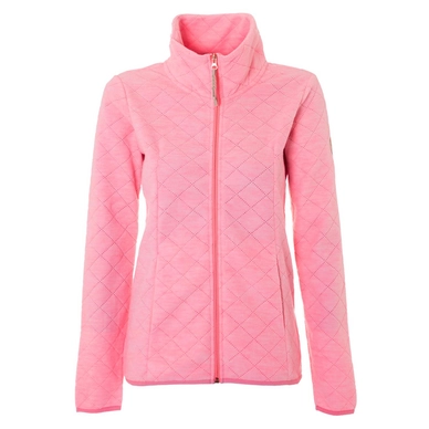 Skiweste Brunotti Callisto Fluo Pink Damen