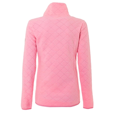 Ski vest Brunotti Callisto Women Fluo Pink