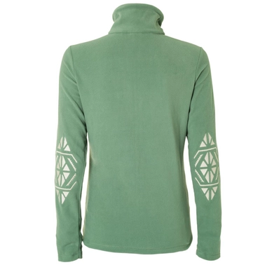 Ski vest Brunotti Nunki Women Leafy Green