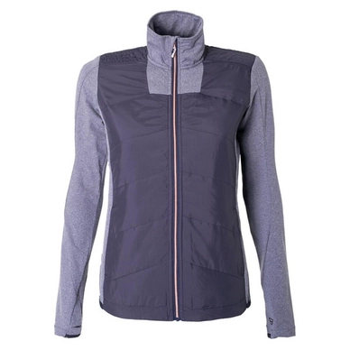 Vest Brunotti Alves Women Night Blue