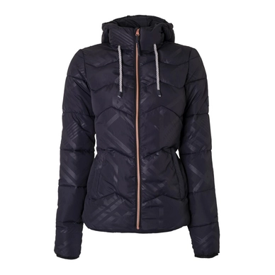 Jas Brunotti Mathilde Women Obsidian