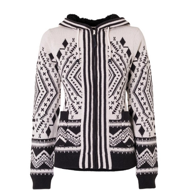 Hoodie Brunotti Bowspirit Women Almond