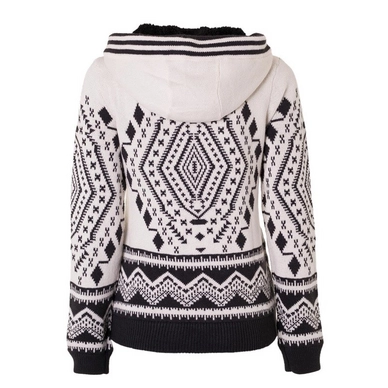 Vest Brunotti Bowspirit Women Almond