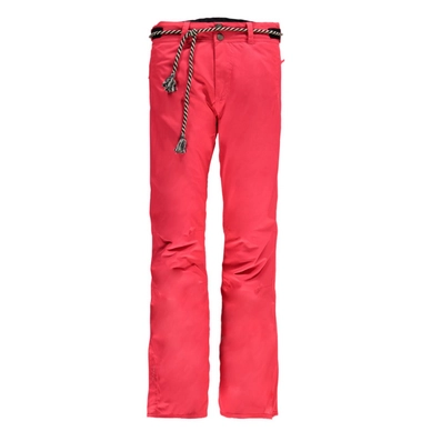 Ski Trousers Brunotti Sunleaf Women Punch Pink