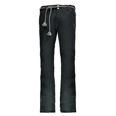 Skihose Brunotti Sunleaf Schwarz Damen