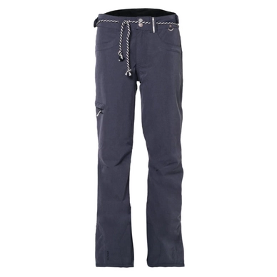Skibroek Brunotti Halyard Women Metallic Night Blue